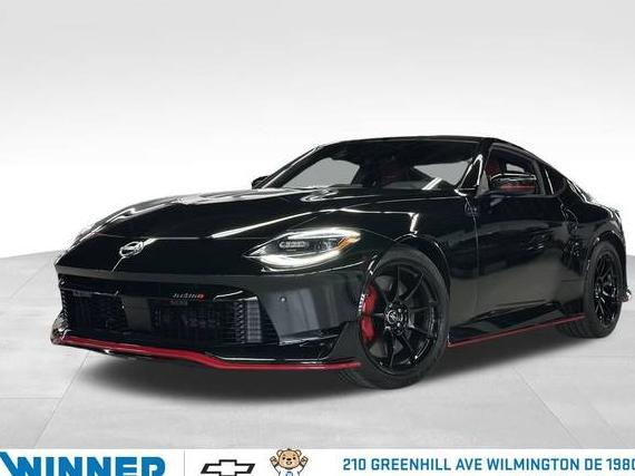 NISSAN NISSAN Z 2024 JN1BZ4CH2RM361505 image